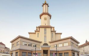 ООО "Прикарпатские тепловые сети" выиграло тендеры на предоставление услуг Рогатинскому городскому совету