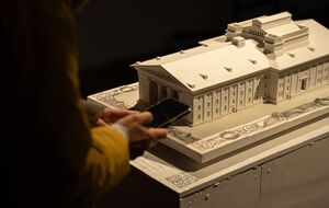 За словами керівника проєкту Ясінського, вони задумали створення макета 2022 року