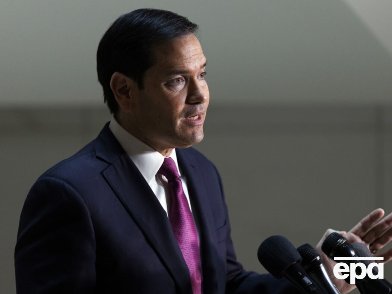 Слова Рубио возмутили некоторых республиканцев