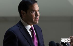 Слова Рубио возмутили некоторых республиканцев