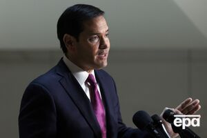 Слова Рубио возмутили некоторых республиканцев