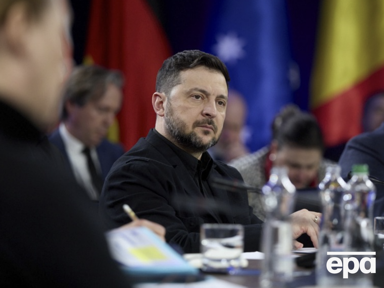 Зеленский заявил, что Путин стал "слабее"