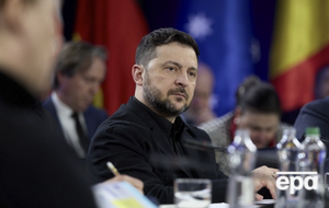 Зеленський заявив, що Путін став "слабшим"