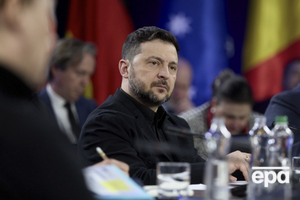 Зеленский заявил, что Путин стал "слабее"
