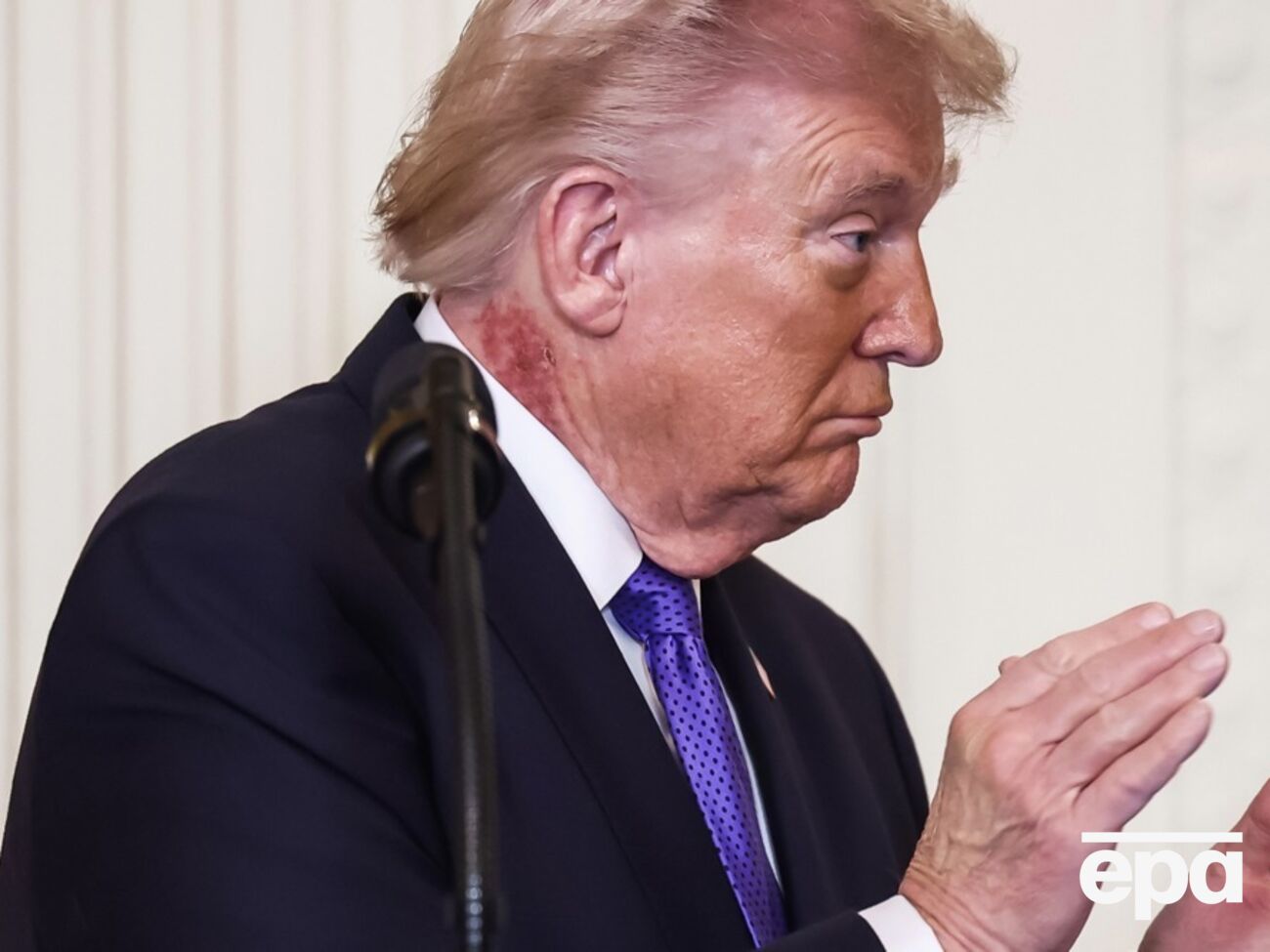 Трамп об Иране: Их противовоздушная оборона, ВВС, ВМС и руководство исчезли
