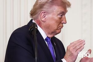 Трамп об Иране: Их противовоздушная оборона, ВВС, ВМС и руководство исчезли