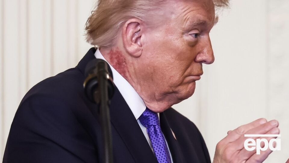 Трамп об Иране: Их противовоздушная оборона, ВВС, ВМС и руководство исчезли