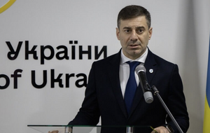 РФ використовує катування полонених як зброю, заявив Лубінець