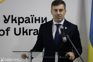 РФ использует пытки пленных как оружие, заявил Лубинец