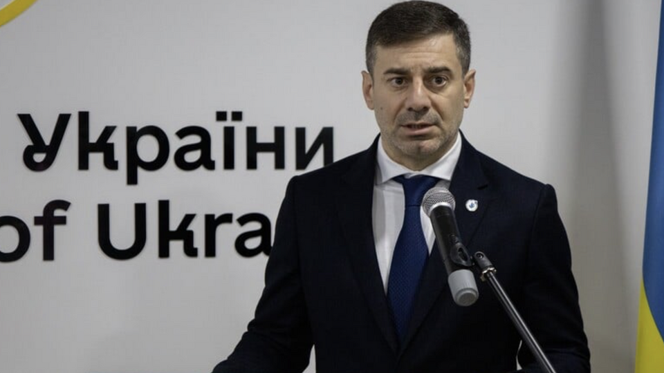 РФ використовує катування полонених як зброю, заявив Лубінець