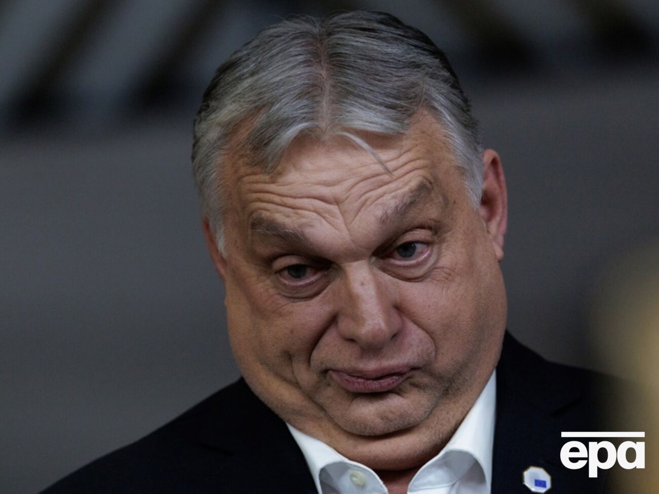 Орбан призывает "нейтрализовать украинское энергетическое оружие"