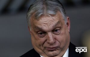 Орбан призывает "нейтрализовать украинское энергетическое оружие"