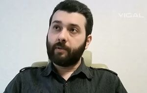 У Тегерані хряпнули по будівлі, де ця рада зібралася, – тримаємо кулачки за добрий урожай