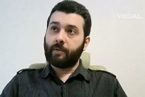В Тегеране хряпнули по зданию, где этот совет собрался, – держим кулачки за хороший урожай