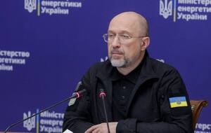 За словами Шмигаля, на нафтопроводі "Дружба" триває перевірка стану після пошкоджень, після якої визначать кошторис і строки відновлення