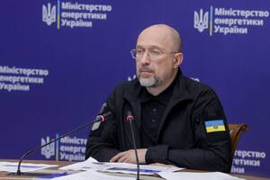 По словам Шмыгаля, на нефтепроводе "Дружба" идет проверка состояния после повреждений, после которой определят смету и сроки восстановления