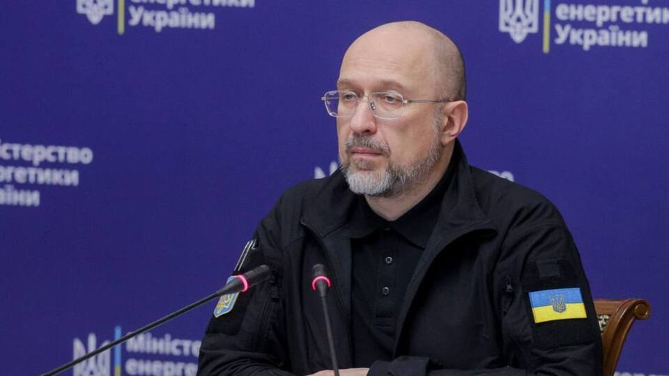 По словам Шмыгаля, на нефтепроводе "Дружба" идет проверка состояния после повреждений, после которой определят смету и сроки восстановления