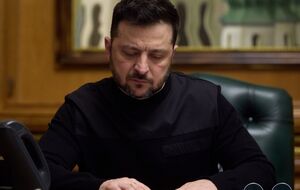 Зеленський розкритикував підготовку Києва