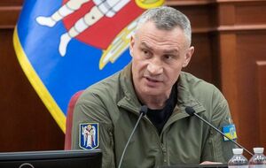 Віталій Кличко: На жаль, сьогодні нам дали зрозуміти, що наразі Києву не допомагатимуть