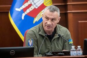 Виталий Кличко: К сожалению, сегодня нам дали понять, что Киеву пока не будут помогать