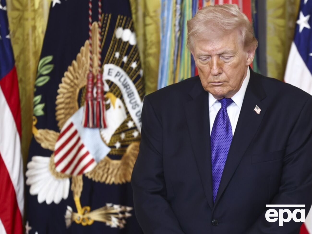 Трамп разозлился на испанские власти