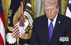 Трамп розлютився на іспанську владу