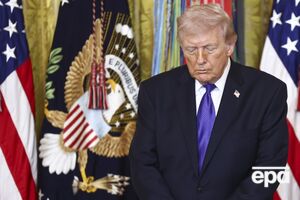 Трамп розлютився на іспанську владу