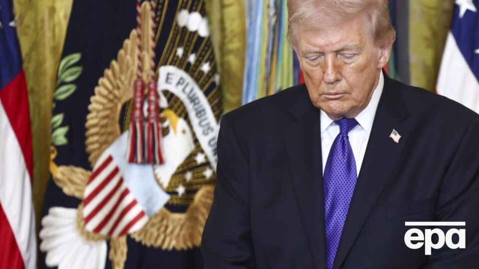 Трамп разозлился на испанские власти