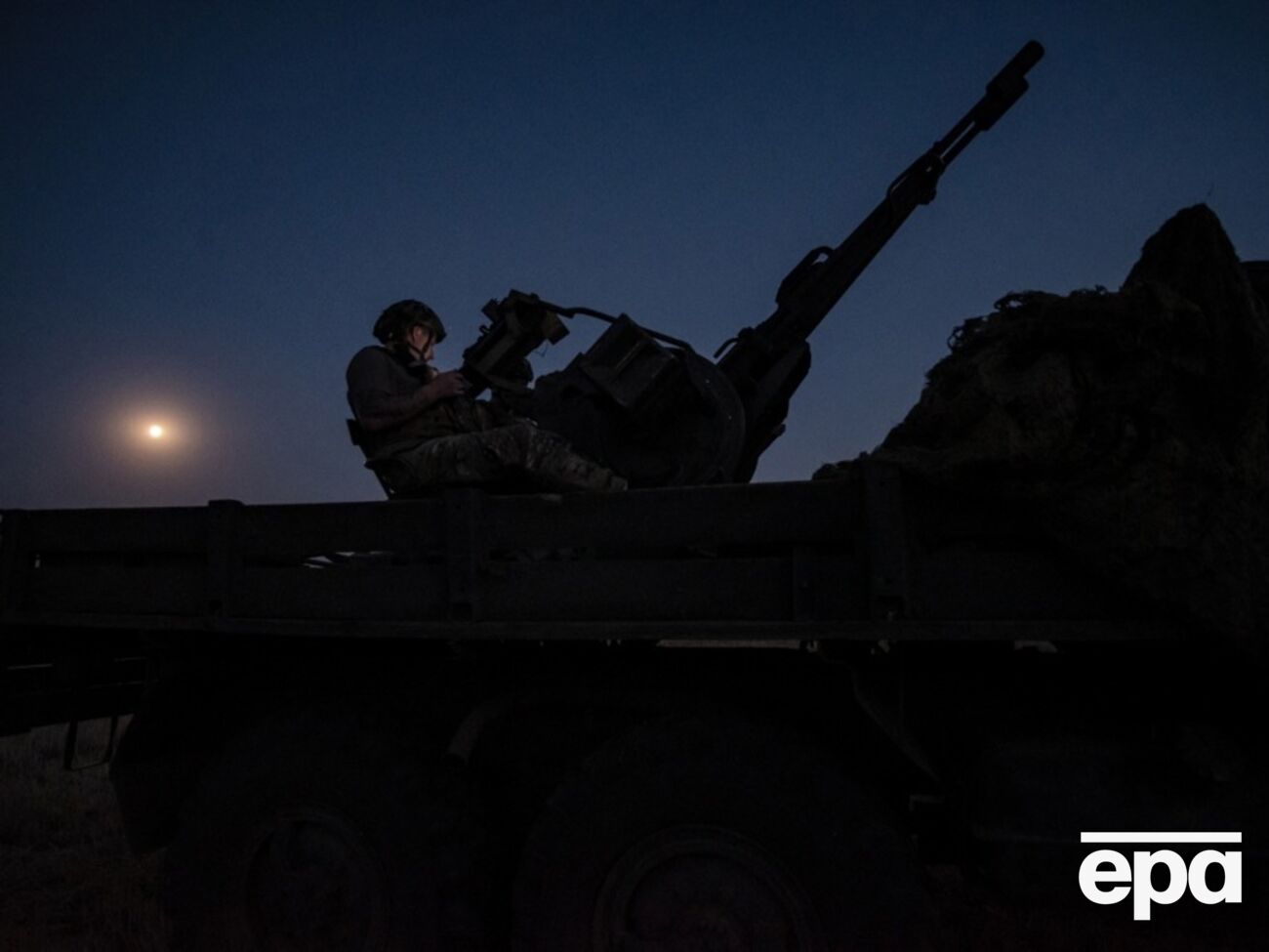 Украина будет делиться опытом защиты от Shahed