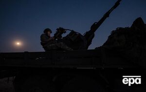 Украина будет делиться опытом защиты от Shahed