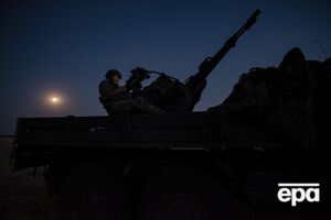 Україна ділитиметься досвідом захисту від Shahed