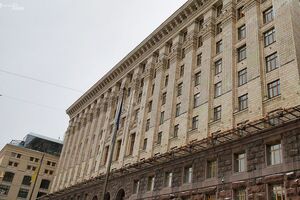 Пантелеев опубликовал часть энергоплана Киева и подчеркнул, что он был своевременно направлен правительству и СНБО