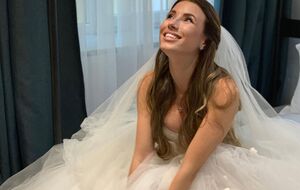 Олена Ющенко: Знову дуже переломний день у нашому житті