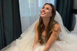 Елена Ющенко: Снова переломный день в нашей жизни