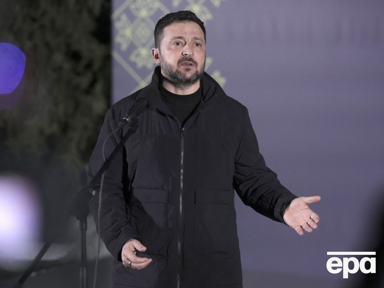 Зеленский рассказал об ослаблении оккупантов