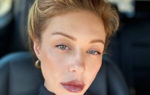 Тина Кароль не сразу стала известной и популярной