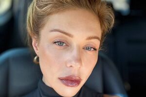 Тіна Кароль не одразу стала відомою й популярною