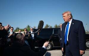 Трамп відверто висловився про погляди щодо іранської нафти