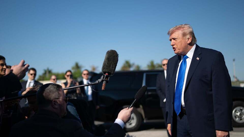 Трамп відверто висловився про погляди щодо іранської нафти