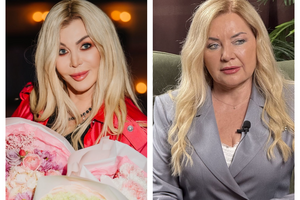 Білозір старша за Білик на 13 років