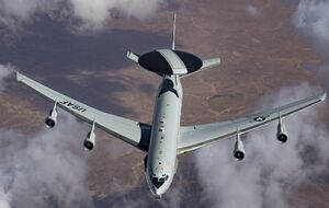 Перед початком ударів по Ірану США перекинули на Близький Схід третину літаків цього типу