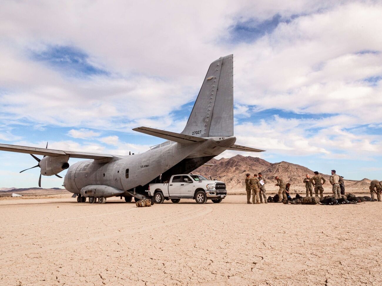 США стягують війська на Близький Схід