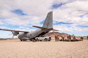 США стягують війська на Близький Схід