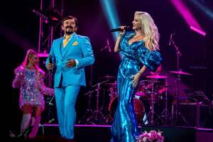 У січні співачка звинуватила Грицкана в непорядності