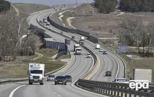 Оккупанты построили или обновили более 2,5 тыс. км дорог