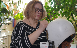 Проць: Это память о спортсменах, проживавших в Мариуполе