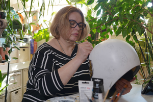 Проць: Это память о спортсменах, проживавших в Мариуполе