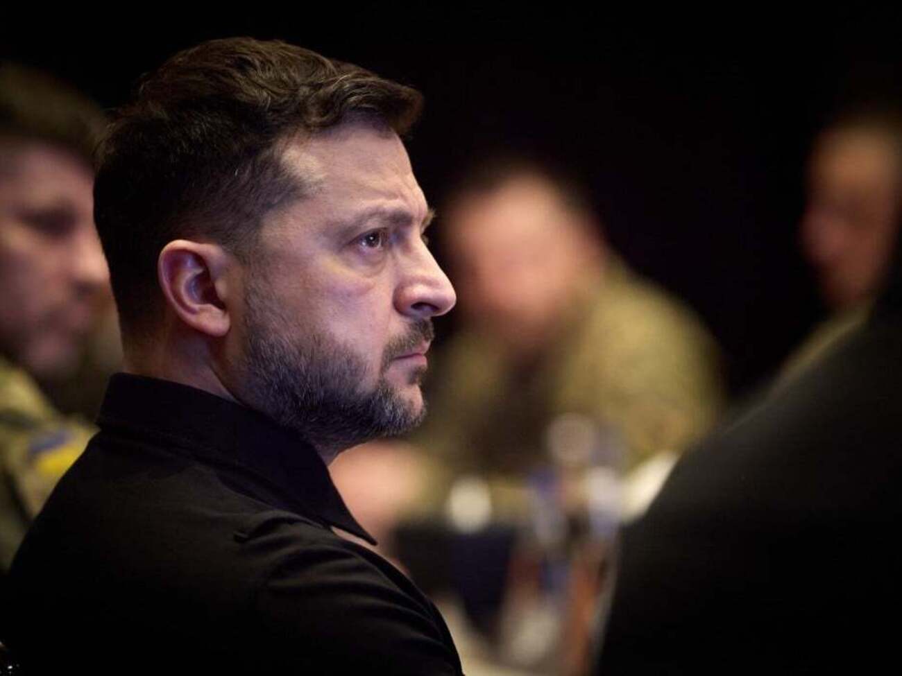 Зеленський: Я вдячний Збройним силам, сьогодні ми набагато сильніші, ніж останні пів року