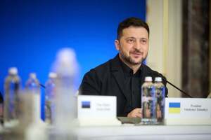 Зеленський: Ми завжди готові допомагати партнерам