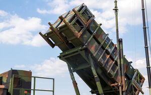 Через попит ракети до Patriot в Іспанії вважають дефіцитними